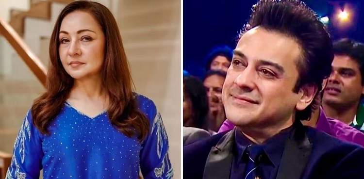 'I lost my mind...': Zeba Bakhtiar opens up on failed marriage with Adnan Sami