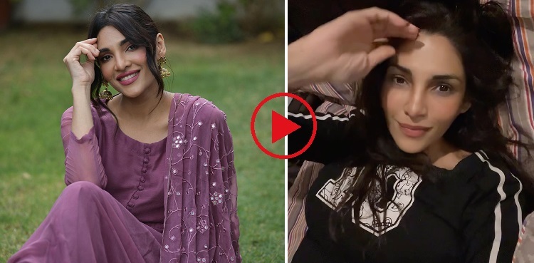 'Don’t be mistaken...': Zhalay Sarhadi takes a sly dig at trolls