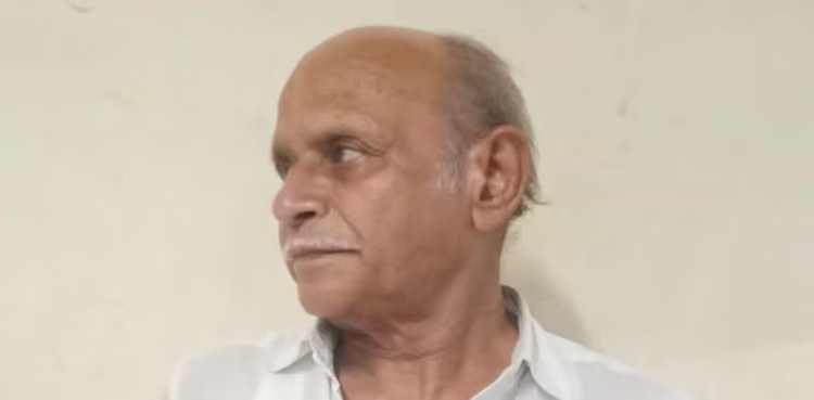 60-year-old man arrested for sexually harassing stray dog in India