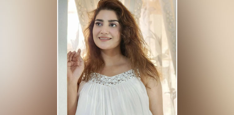 'Judge me when ..': Aliya Ali's post goes viral