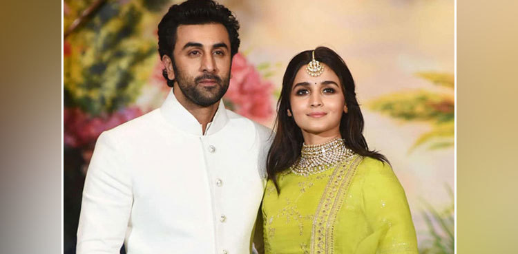 Alia Bhatt recalls first interaction with Ranbir Kapoor