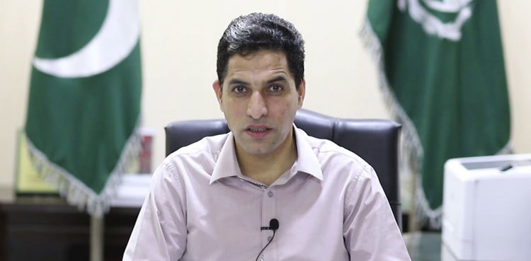 Capt Retd Anwarul Haq appointed Islamabad chief commissioner