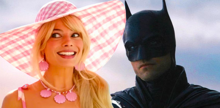 Barbie reaches another milestone