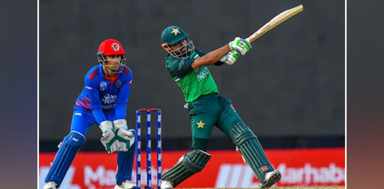 Babar Azam focused on Nepal rather than India ahead of Asia Cup