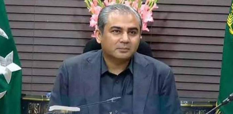 Pakistan won't issue passports to citizens getting asylum