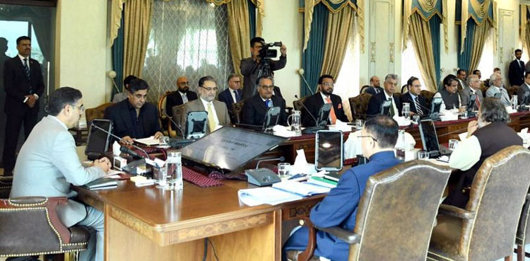 Federal cabinet undecided to provide relief on inflated electricity bills