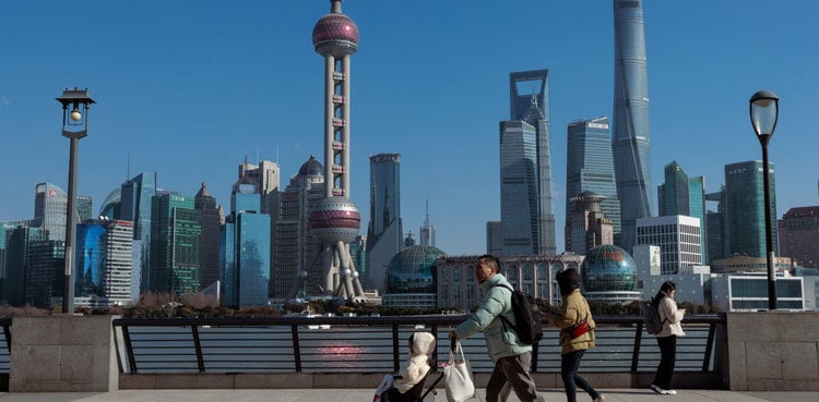 China relaxes visa, urban residency rules to boost economy