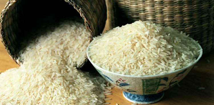 Pakistani rice exports in Saudi Arabia market up by 25pc