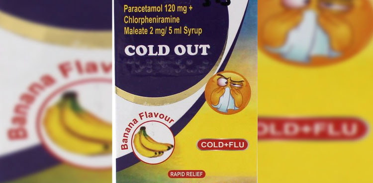 Cold out: WHO flags India-made cough syrup in latest warning