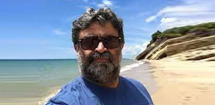 Ali Mardan Domki named Balochistan interim CM