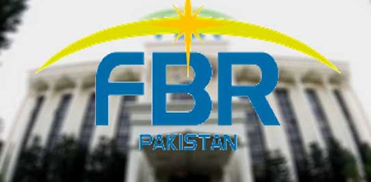 SIFC 'okays' restructuring of FBR