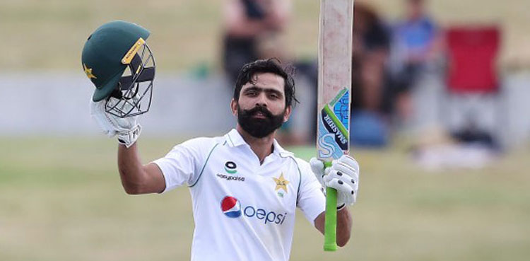 Fawad Alam retires from Pakistan cricket to start US career