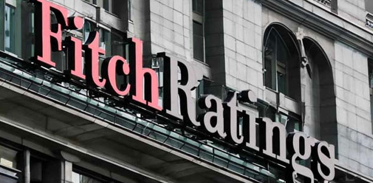 Fitch upgrades Pakistan rating to ‘CCC+’