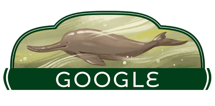 Google celebrates Pakistan Independence Day with doodle