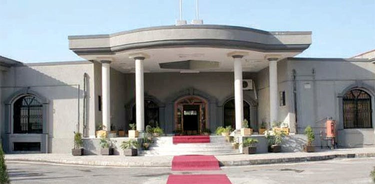 IHC orders provision of jail facilities to PTI chief ‘as per law’