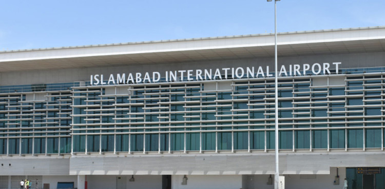 FIA apprehends wanted criminal from Islamabad Int'l airport