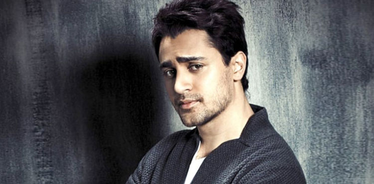 Delhi Belly star Imran Khan returning to acting?