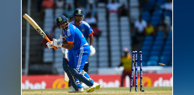 "Arrogance is killing Indian cricket"