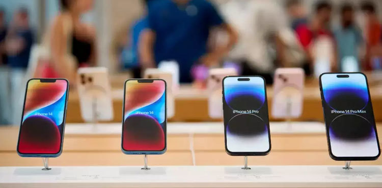 Apple to host fall event on Sept 12, analysts expect new iPhones