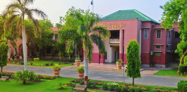 Punjab forms tribunal to investigate Islamia university scandal