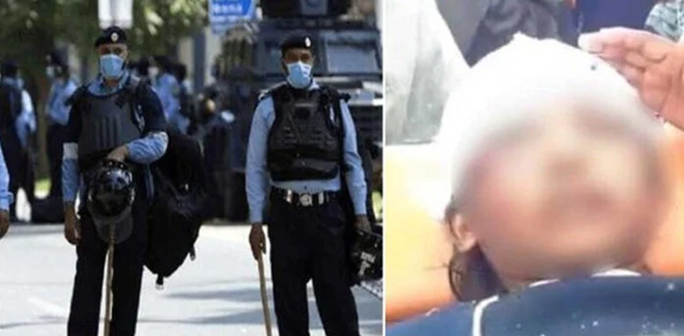 JIT to form team to grill judge's wife in housemaid torture case