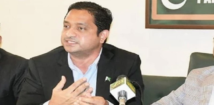 PTI's Khurram Sher Zaman gets interim bail in May 9 riots case