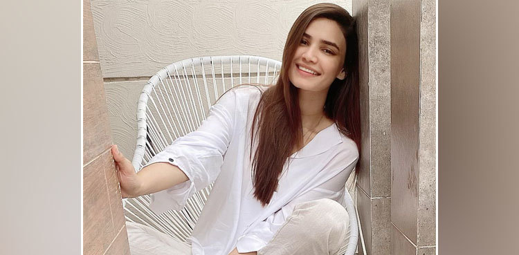 Kiran Haq reveals secret of success in latest post