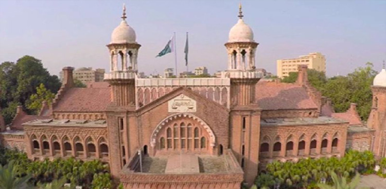 Ban on foreign travel under PNIL challenged in LHC