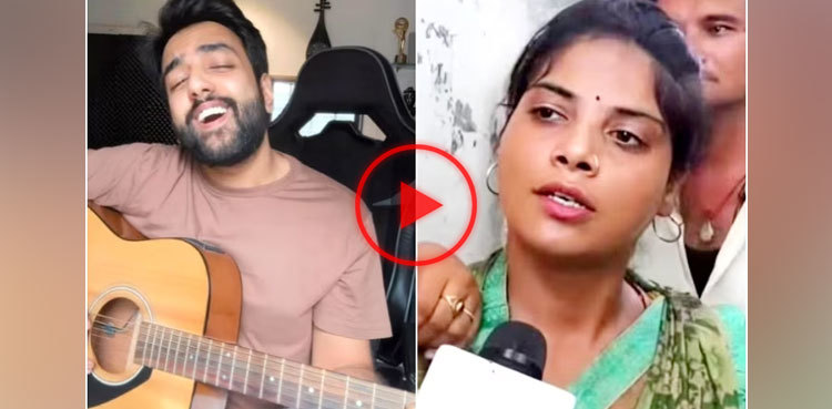 'Lappu Sa Sachin': Yashraj Mukhate releases new song