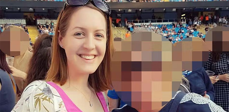 Lucy Letby: from nurse to child murderer