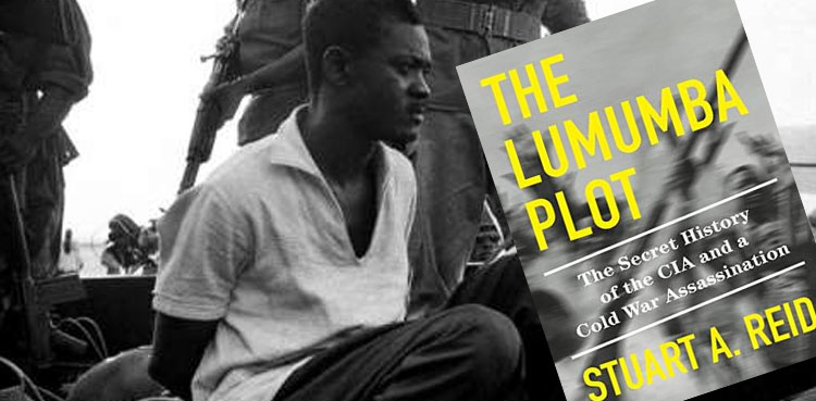 The Lumumba Plot