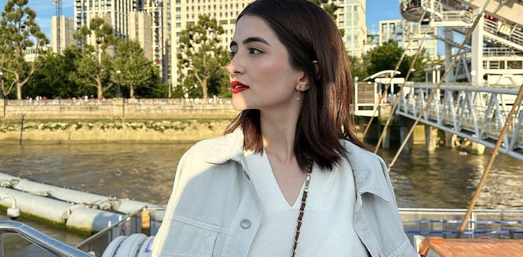 Merub Ali's latest posts go viral