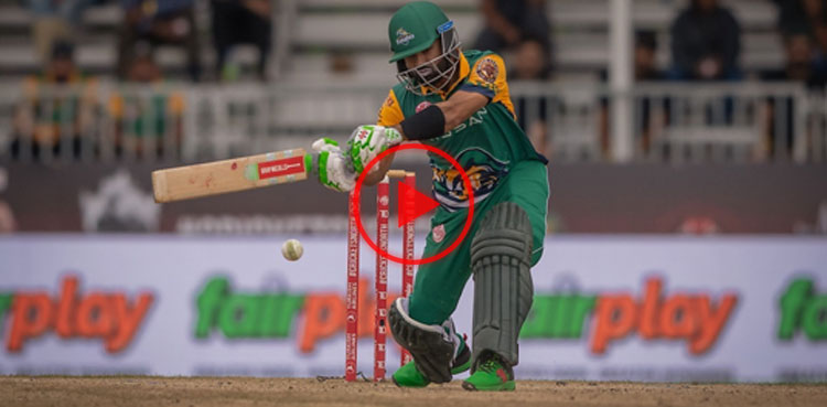 Mohammad Rizwan stars in Global T20 Canada with unbeaten fifty