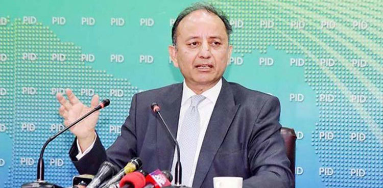 Govt minister offers PTI to sit and sort out issues