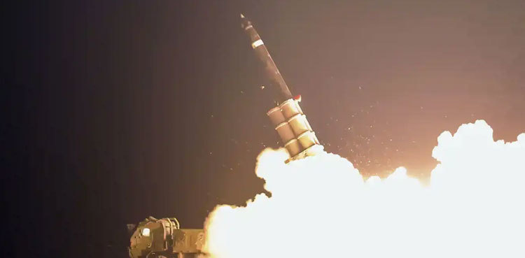 China urges largest nuclear states to negotiate a 'no-first-use' treaty