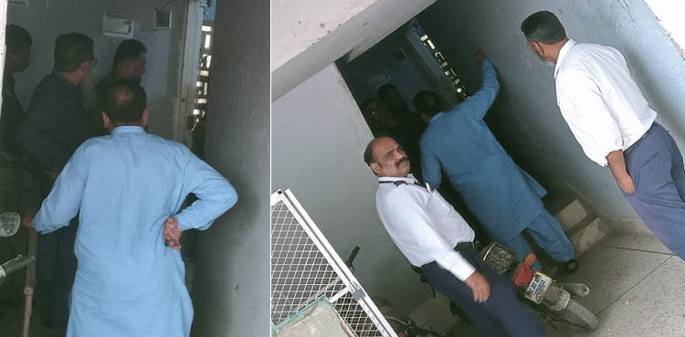 Police conduct raids to arrest PIA CBA leaders