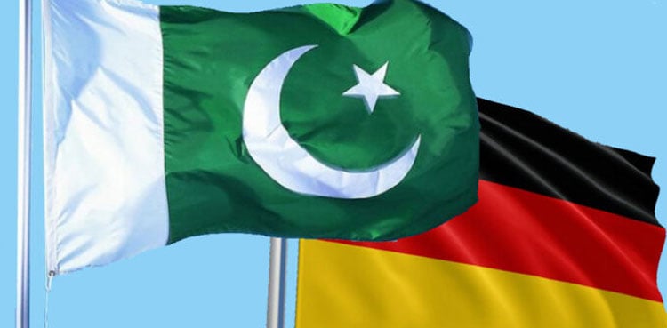 Pakistan-Germany bilateral negotiations yield €114 mln development package