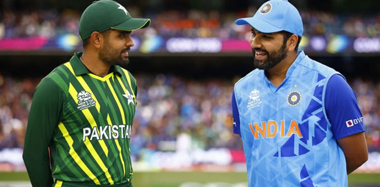 Pak vs India clash to kick off with star-studded ceremony