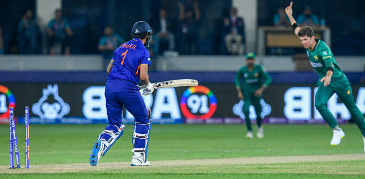 Cricket World Cup: Pakistan's fixtures against India, Sri Lanka, England rescheduled