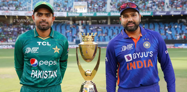 India's weakness against Pakistan exposed