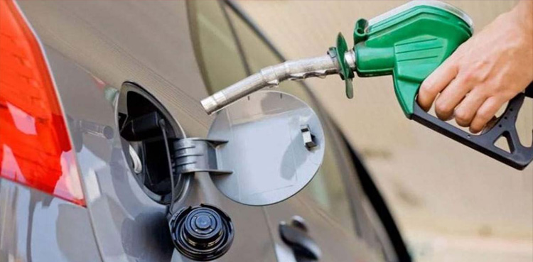 Another petrol price hike on the cards