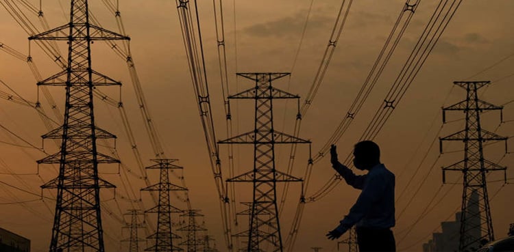 Pakistan's electricity shortfall 'climbs' to 6,623 MW