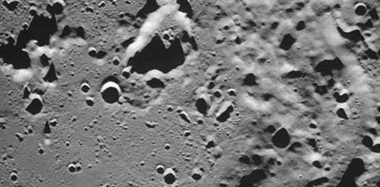 Russia's Luna-25 spacecraft produces first results, space agency says