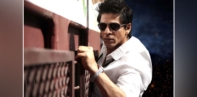 Shah Rukh Khan fans irate after superstar replaced for 'Don 3'