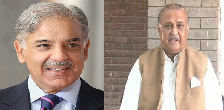 Shehbaz Sharif, Raja Riaz meet today to decide on Caretaker PM