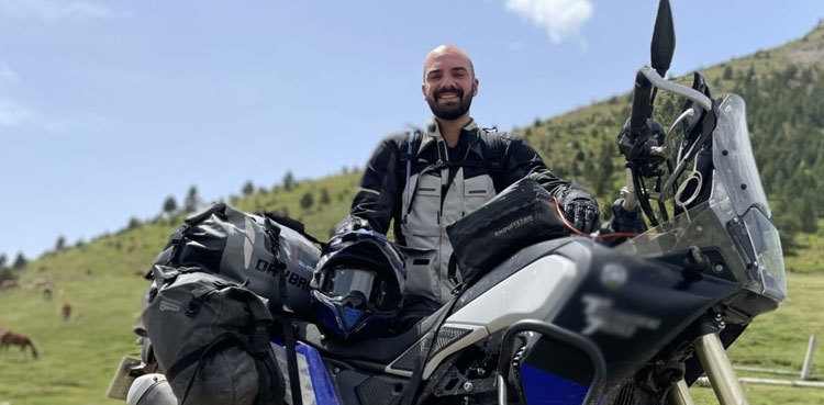 Portuguese tourist's body to be handed over to mission in Karachi