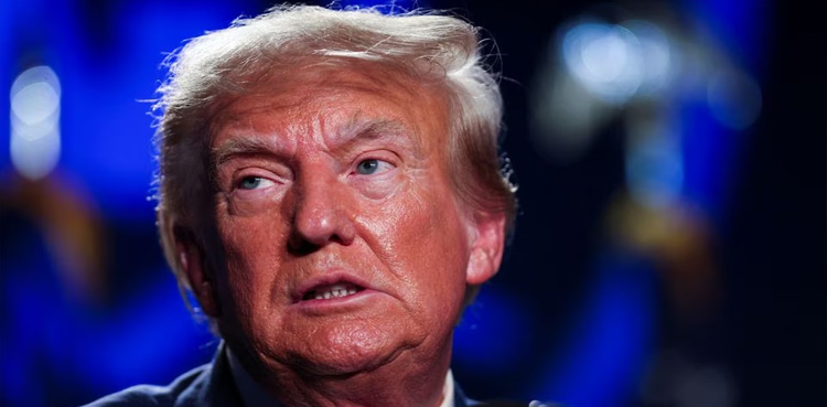 Trump loses bid to delay hush money trial until US Supreme Court review