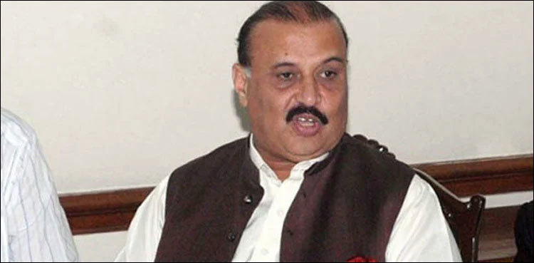 Elections to be held in February 2023, says Raja Riaz