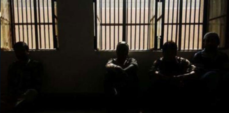 President Zardari announces remission for prisoners on Eidul Fitr, Pakistan Day