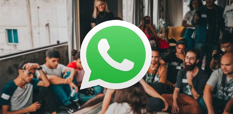 WhatsApp introduces Community Examples feature